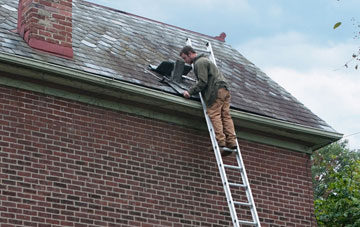 what affects urgent Anslow roof repairs