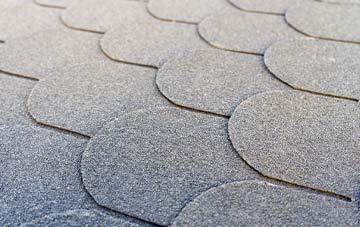 Anslow asphalt roofing costs