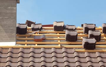 Anslow clay roofing costs