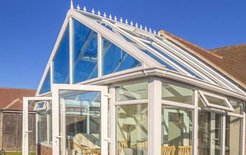 conservatory roof insulation costs Anslow