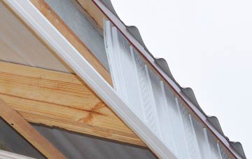 why Anslow fascia repairs are essential