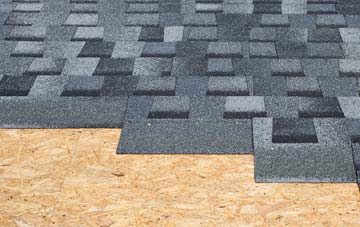 expert Anslow asphalt roof companies