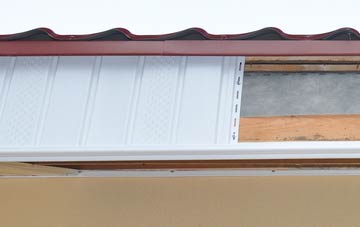 Anslow fascia repair costs