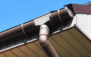 types of Anslow fascias