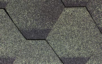 Anslow fibreglass shingle repairs