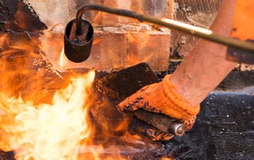 Anslow flat roof repair companies