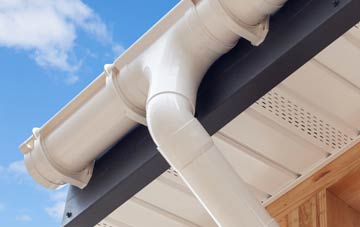 Anslow gutter installation costs