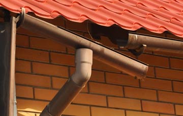 Anslow gutter repair costs