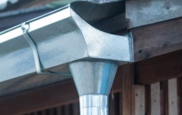 Anslow guttering companies