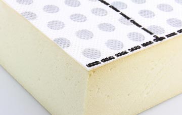 meeting Anslow building codes