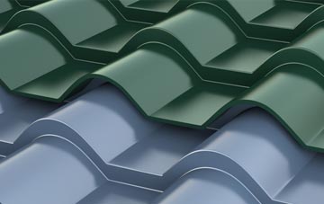 who should consider Anslow plastic roofs