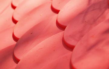 Anslow plastic roof costs