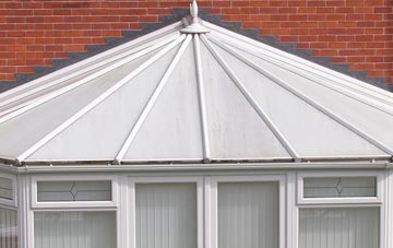 Anslow polycarbonate conservatory roof repairs