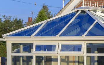 professional Anslow conservatory insulation