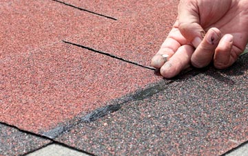 Anslow asphalt roof repairs