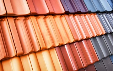 Anslow roof tile costs