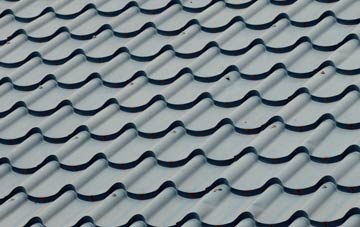 Anslow rubber roofing companies