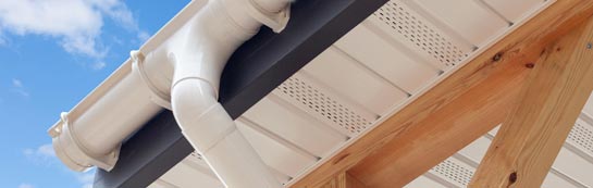 get Anslow guttering quotes today