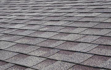 Anslow tiles for shallow pitch roofing