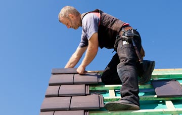 disadvantages of Anslow slate roofing