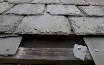 Anslow slate roof repairs and maintenance