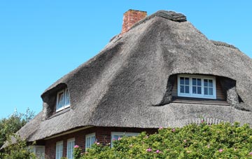thatch roofing Anslow, Staffordshire