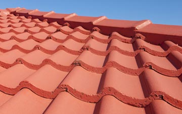 Anslow tile and slate roof replacement