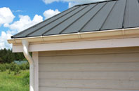 Anslow fascia repair