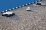 Anslow flat roofing