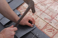 free Anslow garage roof repair quotes