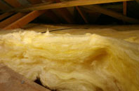 Anslow pitch roof insulation