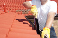 Anslow roof cleaners