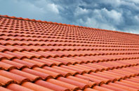 Anslow roofing tiles