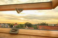 rated Anslow roof window companies