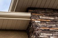 free Anslow soffit repair quotes