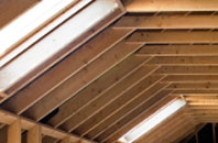 Anslow tapered roof insulation quotes