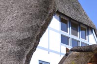 find rated Anslow thatchers